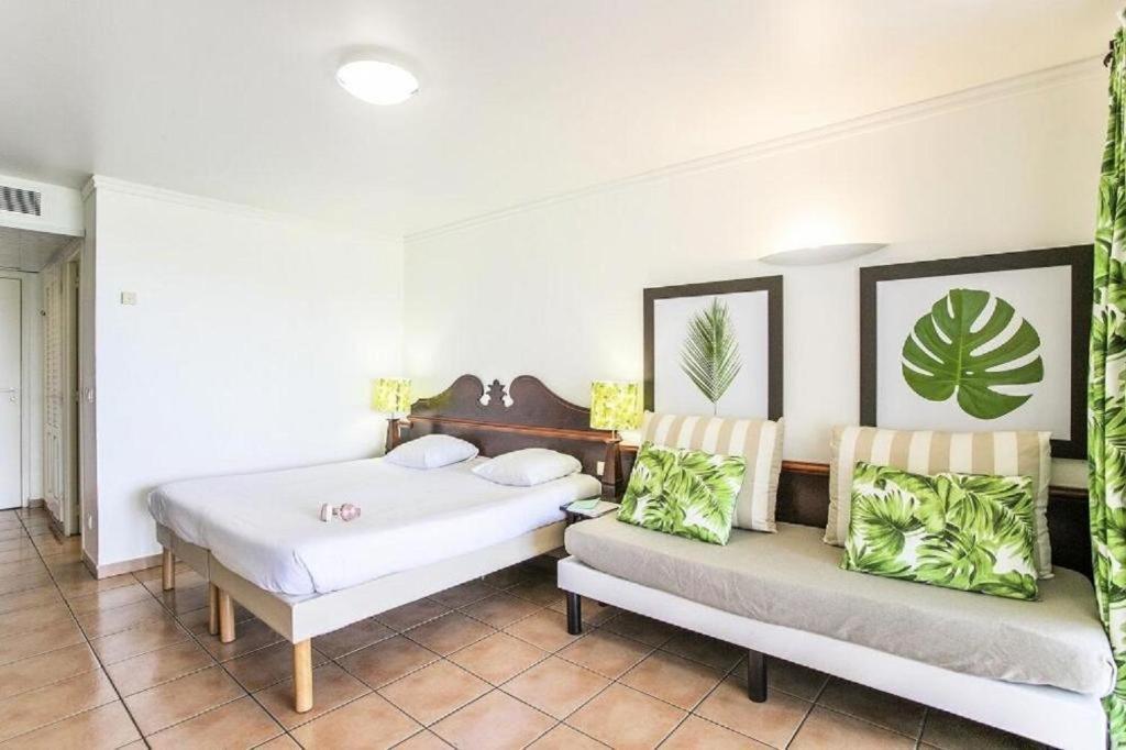 Vacances972 Conceptmultishop Logement A Pierre Et Vacances Sainte-Luce Εξωτερικό φωτογραφία