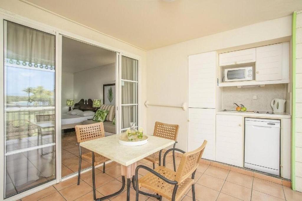Vacances972 Conceptmultishop Logement A Pierre Et Vacances Sainte-Luce Εξωτερικό φωτογραφία