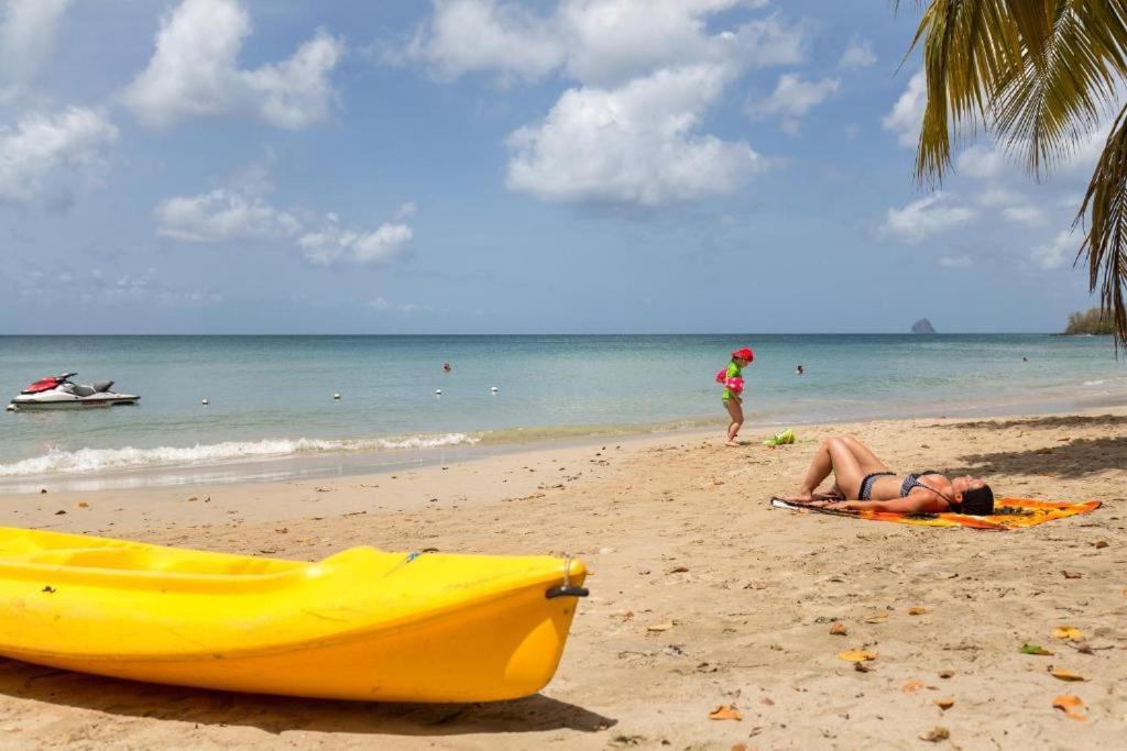 Vacances972 Conceptmultishop Logement A Pierre Et Vacances Sainte-Luce Εξωτερικό φωτογραφία