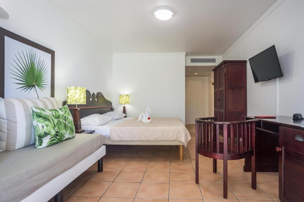 Vacances972 Conceptmultishop Logement A Pierre Et Vacances Sainte-Luce Εξωτερικό φωτογραφία