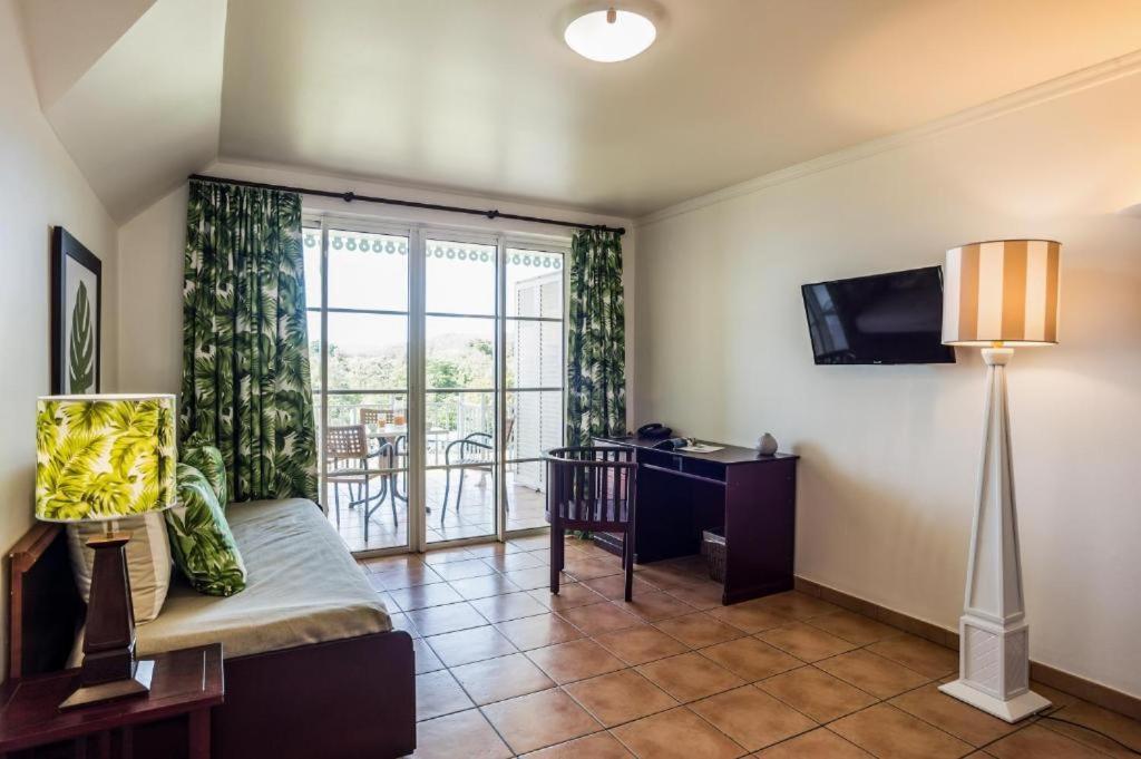 Vacances972 Conceptmultishop Logement A Pierre Et Vacances Sainte-Luce Εξωτερικό φωτογραφία